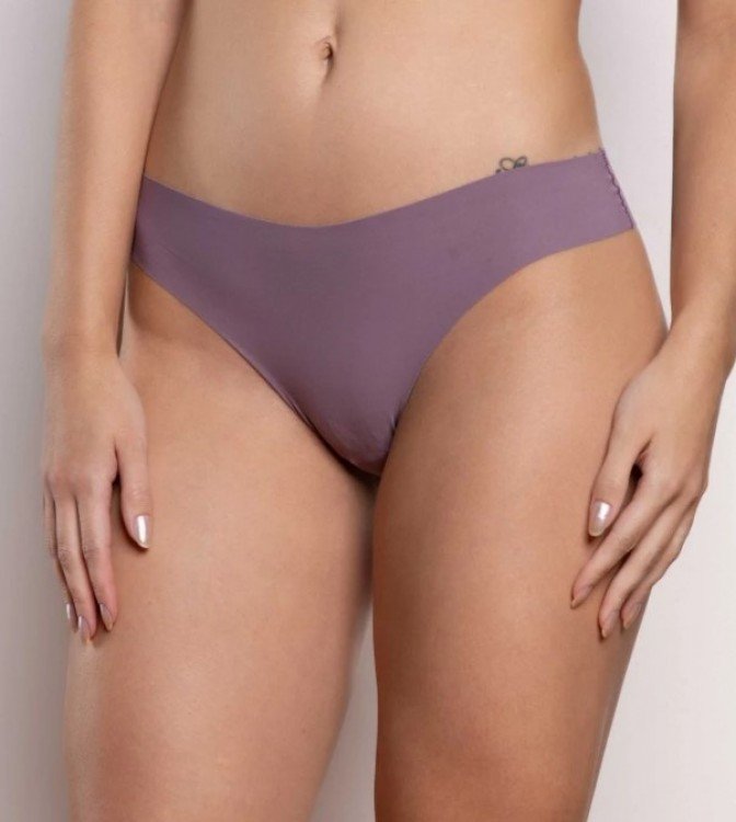 Kit com 10 Calcinhas Sem Costura