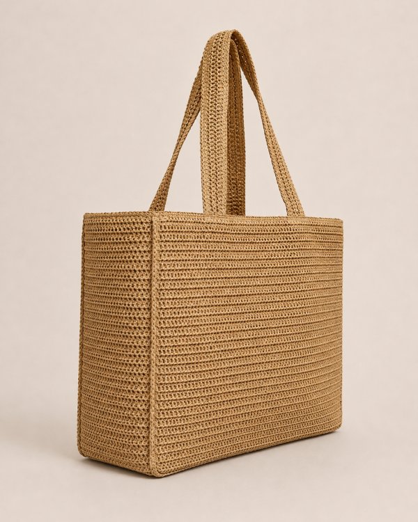Bolsa Venice Caramelo