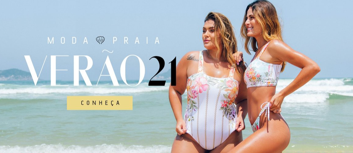 Moda clearance praia verão